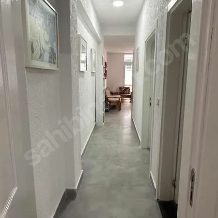 Appartement Turgutreis