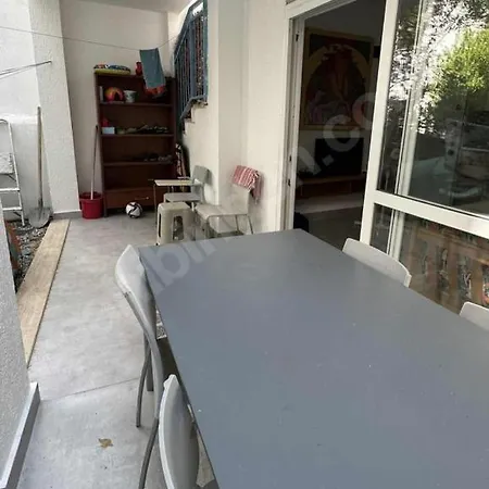 Turgutreis Apartman Bodrum