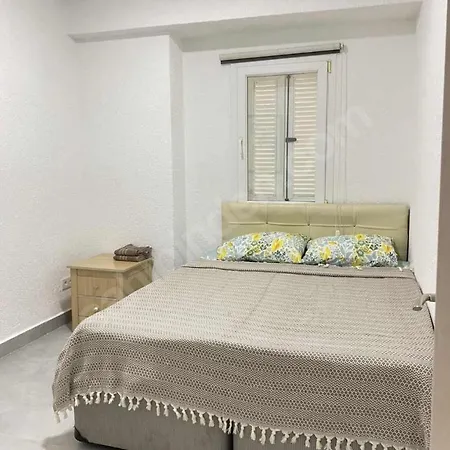 Apartman Turgutreis