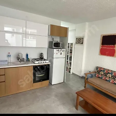 Appartement Turgutreis *