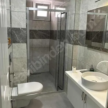 Appartement Turgutreis Bodrum