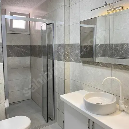 Apartament Turgutreis