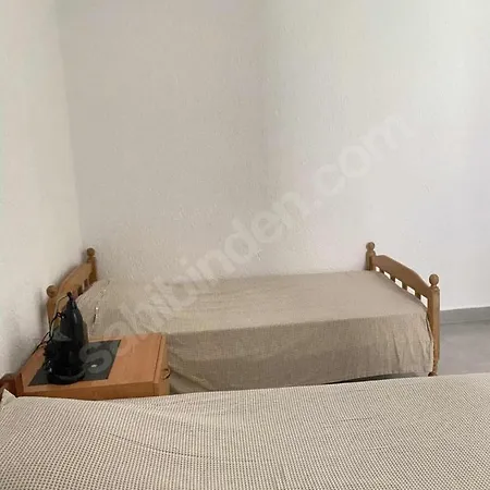 Turgutreis Apartament