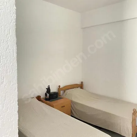 Apartament Turgutreis